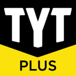 TYT Plus: News + Entertainment icon