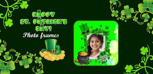 St Patricks Day Frames PC screenshot St Patricks Day Frames PC screenshot