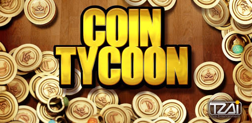 Coin Tycoon PC screenshot
