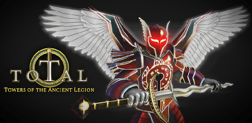 TotAL RPG (Towers of the Ancient Legion) PC screenshot TotAL RPG (Towers of the Ancient Legion) PC screenshot
