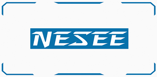 NESEE FPV PC screenshot