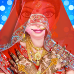 Indian Wedding Girl Luxury Arranged Marriage icon