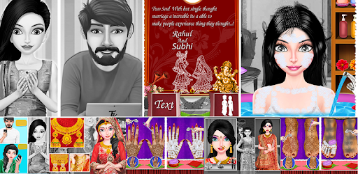 Indian Wedding Culture Arranged Marriage Part-1 PC screenshot Indian Wedding Culture Arranged Marriage Part-1 PC screenshot