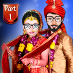 Indian Wedding Culture Arranged Marriage Part-1 icon