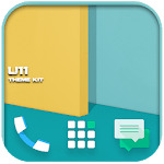 U11 Theme Kit for PC