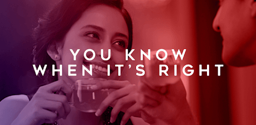 Woo - The dating app women love PC screenshot