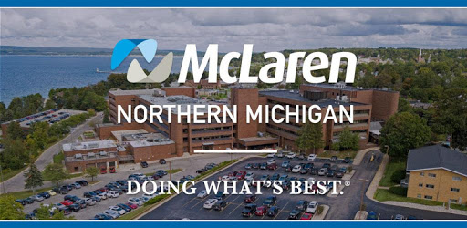 McLaren Northern Michigan PC screenshot McLaren Northern Michigan PC screenshot