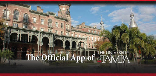 University of Tampa PC screenshot University of Tampa PC screenshot