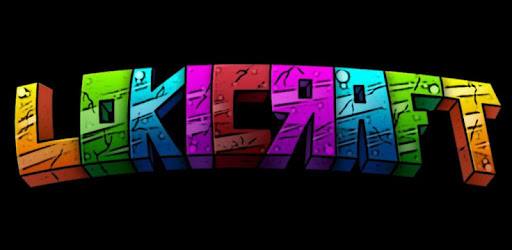 LokiCraft PC screenshot