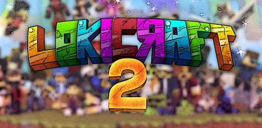 LokiCraft 2 PC screenshot