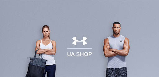 Under Armour - Athletic Shoes, Running Gear & More PC screenshot Under Armour - Athletic Shoes, Running Gear & More PC screenshot