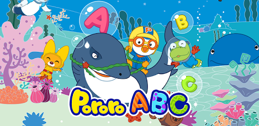 Pororo ABC PC screenshot