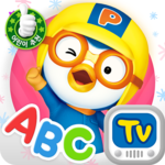 Pororo ABC icon