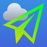 UAV Forecast for DJI Quadcopter & UAV Drone Pilots icon