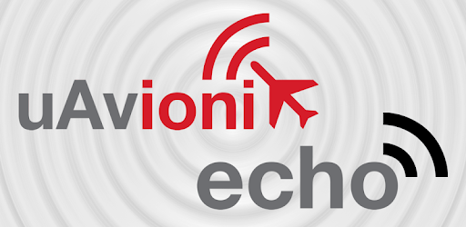 uAvionix Echo Installer PC screenshot