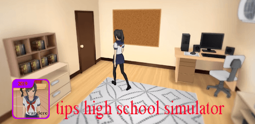 High School Yandere Simulator : Senpai Hint Free PC screenshot High School Yandere Simulator : Senpai Hint Free PC screenshot
