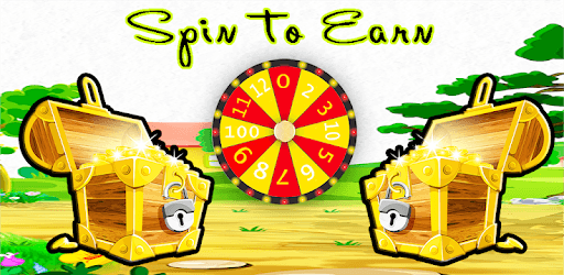 Spin To win : Daily Win  10$ PC screenshot