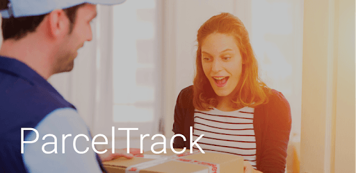 ParcelTrack - Package Tracker for Fedex, UPS, USPS PC screenshot