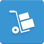 ParcelTrack - Package Tracker for Fedex, UPS, USPS icon