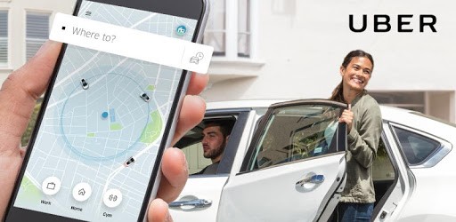 Uber PC screenshot Uber PC screenshot