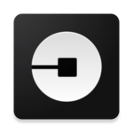 Uber icon