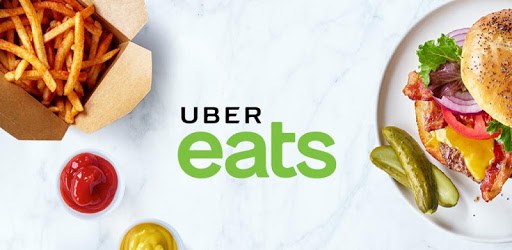 Uber Eats: Local Food Delivery PC screenshot Uber Eats: Local Food Delivery PC screenshot
