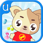 Dancing Dog - Kids Song,Poem for PC Dancing Dog - Kids Song,Poem for PC