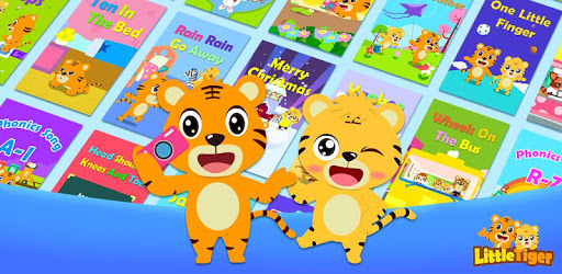 Kids Nursery Rhymes - Baby Songs,Videos &TV PC screenshot