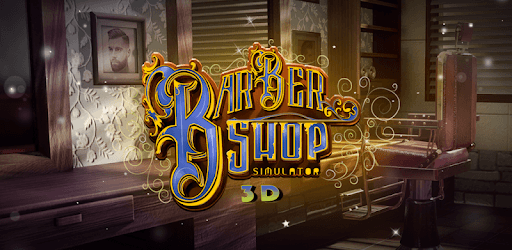 Barber Shop Simulator 3D PC screenshot