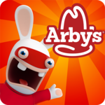 Rabbids Arby's Rush for PC