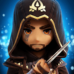 Assassin's Creed Rebellion icon
