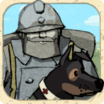 Valiant Hearts The Great War icon