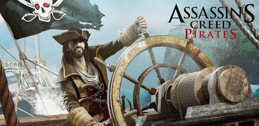 Assassin's Creed Pirates PC screenshot