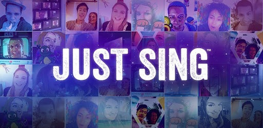 Just Sing™ Companion App PC screenshot