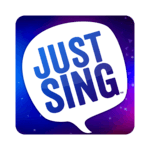 Just Sing™ Companion App icon