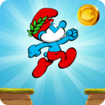 Smurfs Epic Run - Fun Platform Adventure for PC