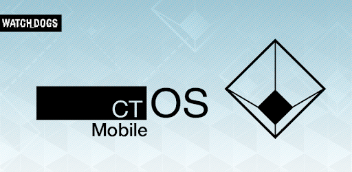 Watch Dogs Companion : ctOS PC screenshot