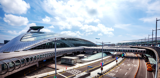 Incheon Airport Guide PC screenshot