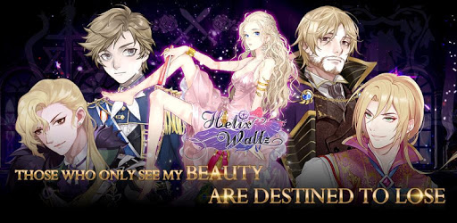 Helix Waltz - Dress Up Drama PC screenshot