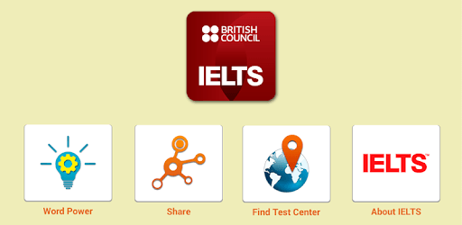 IELTS Word Power PC screenshot