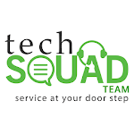 TechSquadTeam – A Reliable Home Service for PC