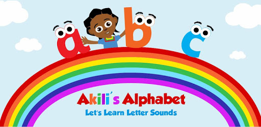 Akili's Alphabet —Akili and Me PC screenshot