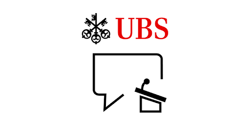 UBS Conferences PC screenshot