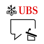 UBS Conferences icon
