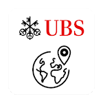 UBS Remote Work icon