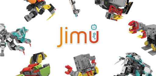 JIMU PC screenshot
