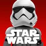First Order Stormtrooper Robot for PC
