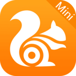 UC Browser Mini -Tiny Fast Private & Secure icon