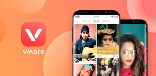 VMate -Your Best Video Tube Mate& Video Downloader PC screenshot VMate -Your Best Video Tube Mate& Video Downloader PC screenshot