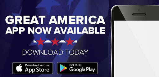 Great America PC screenshot